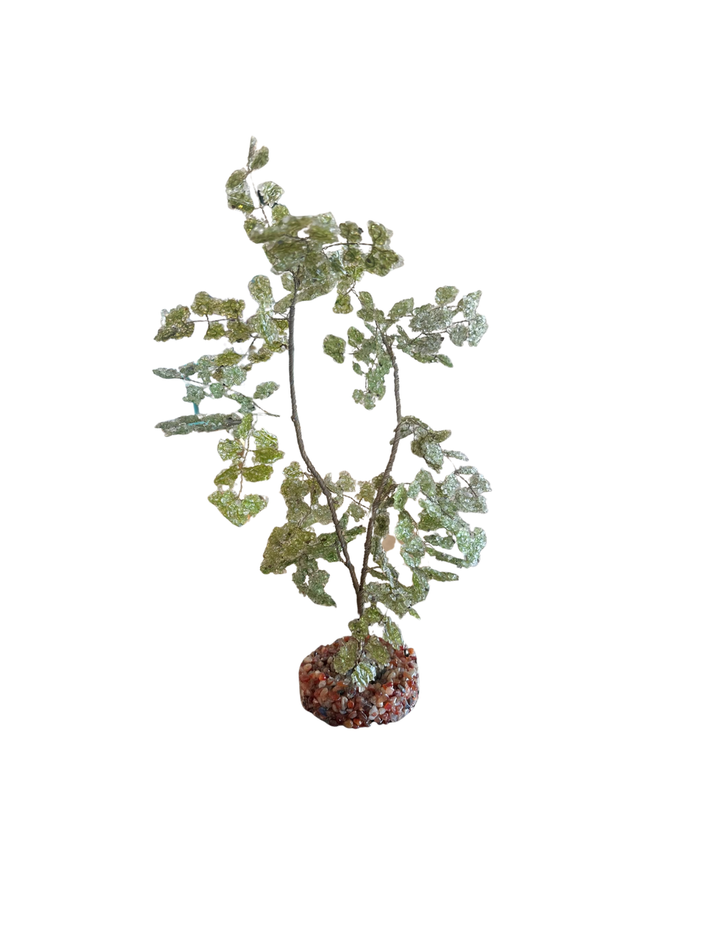 Árvore decorativa