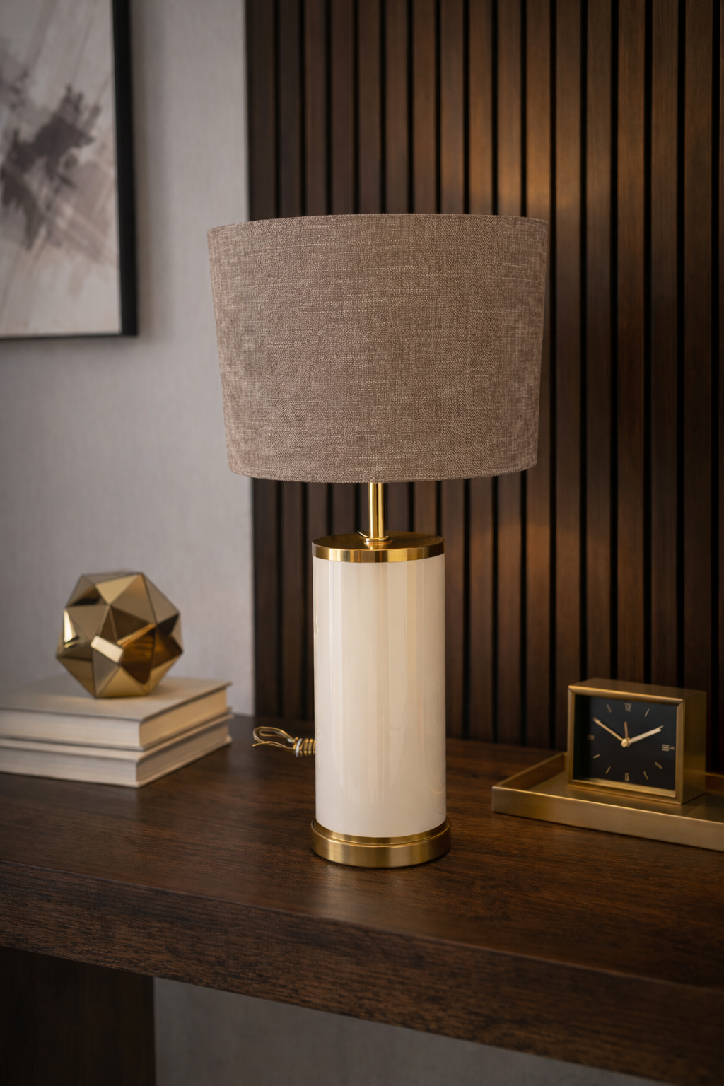 Candeeiro Epic