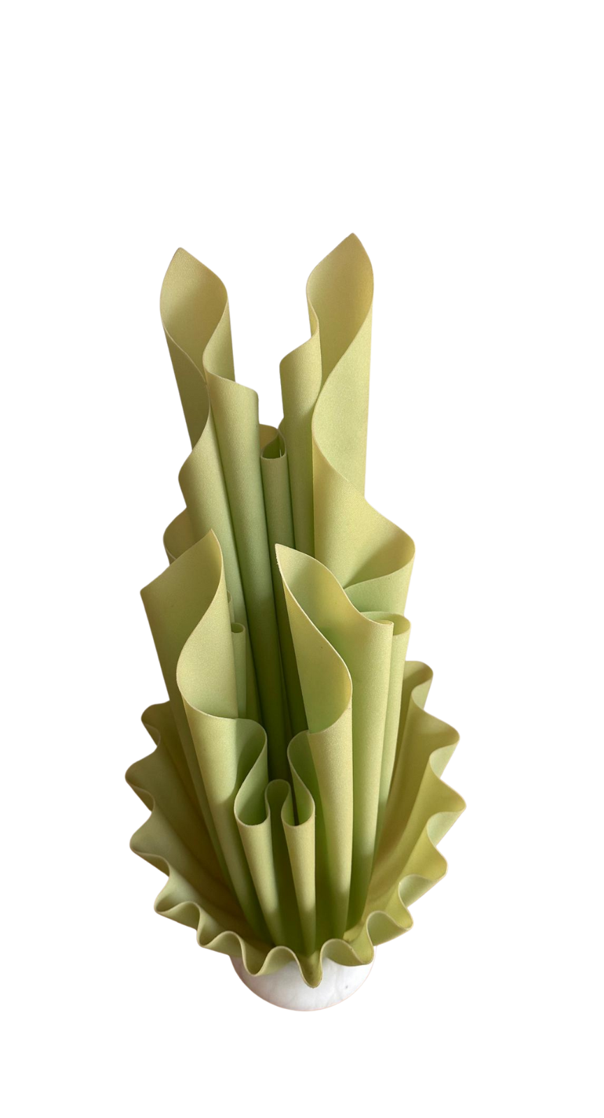 Candeeiro Flower