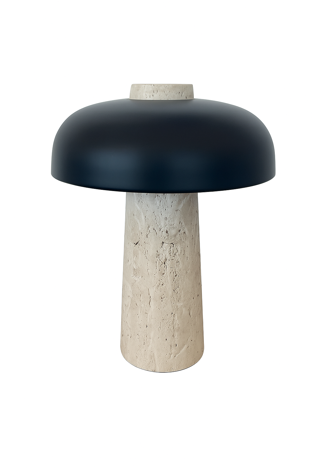 Candeeiro Mushroom