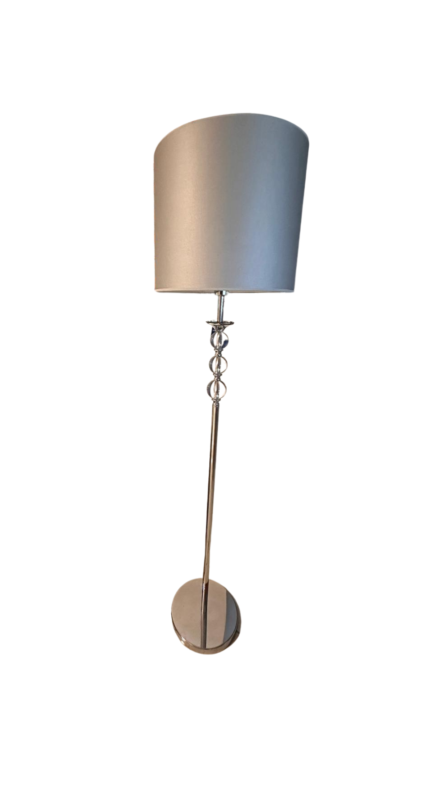 Candeeiro Silver