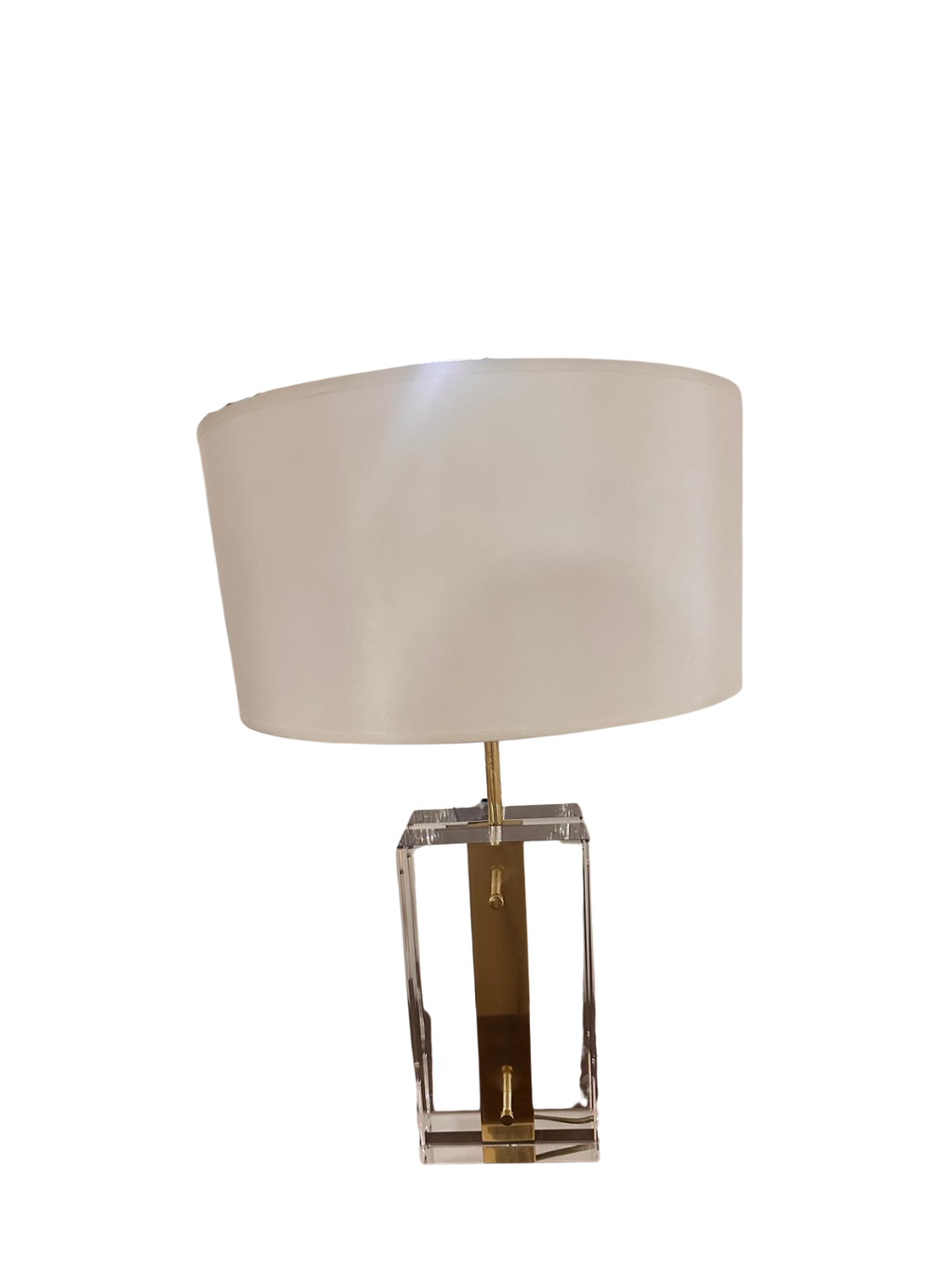Candeeiro Vitral
