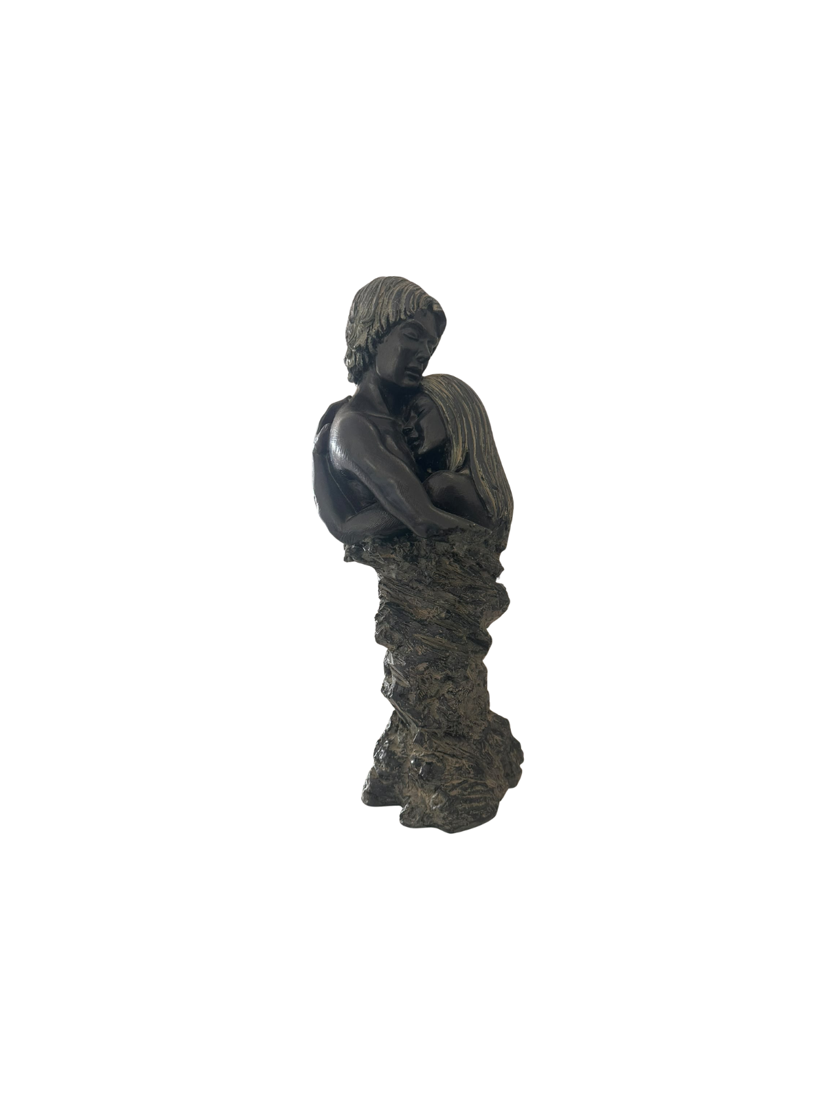 Estátua Couple