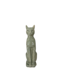 Estátua Cat