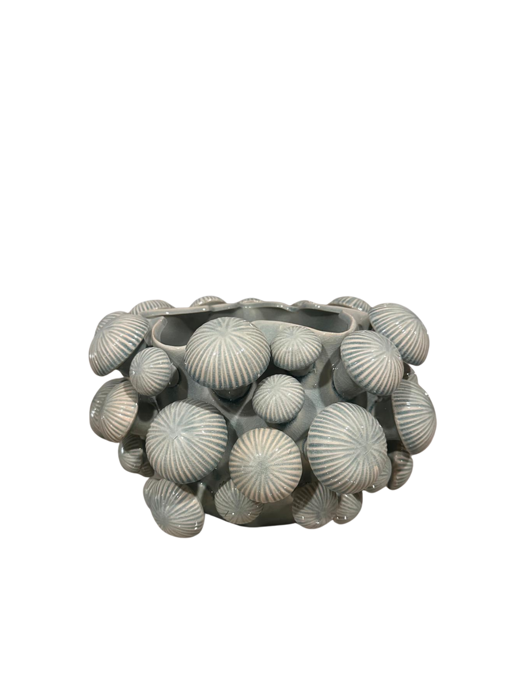 Jarra Round Mushroom