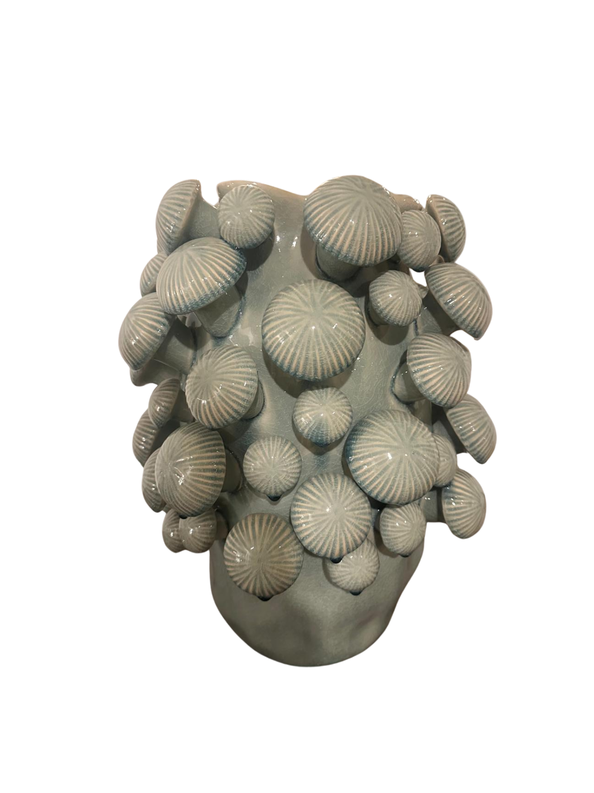 Jarra Tall Mushroom