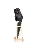 Estátua Merida