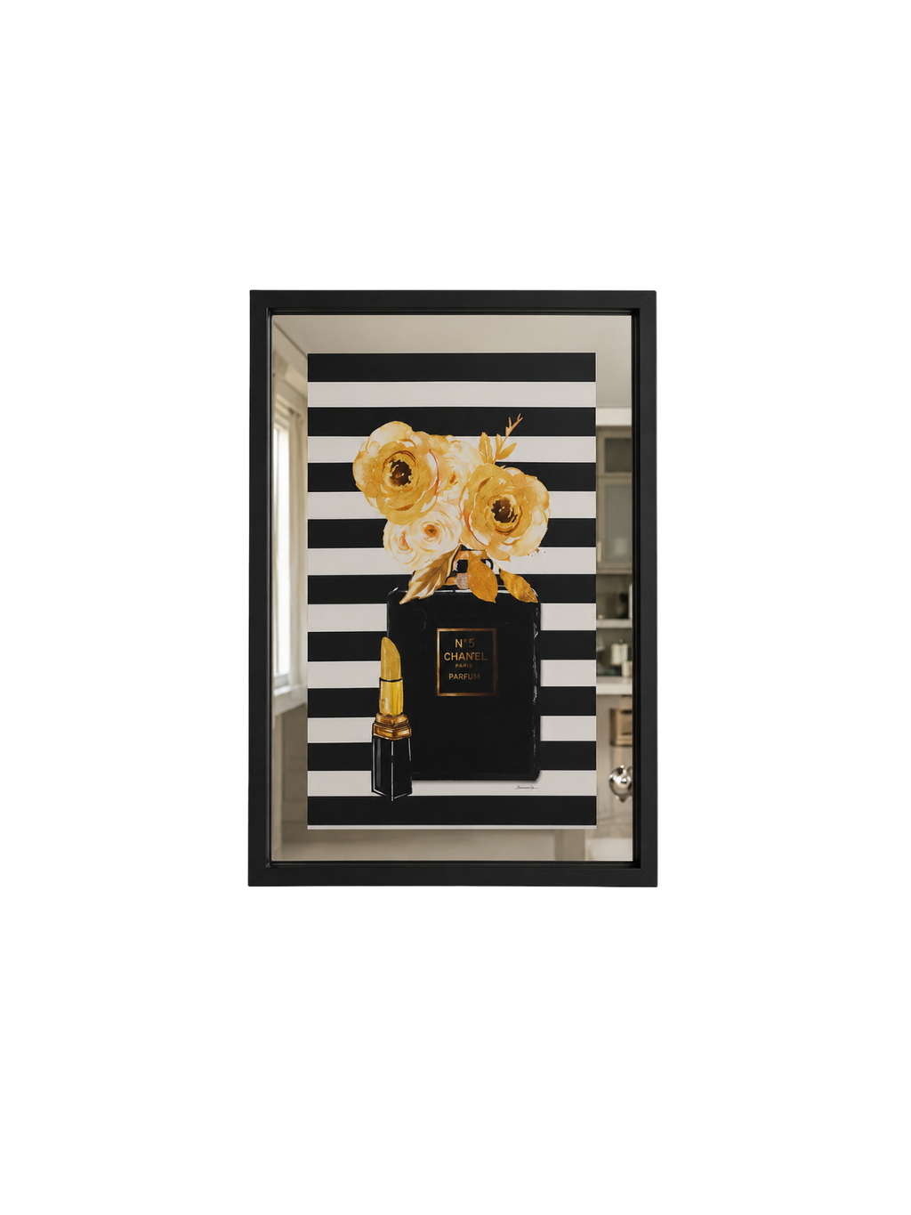 Quadro Flower