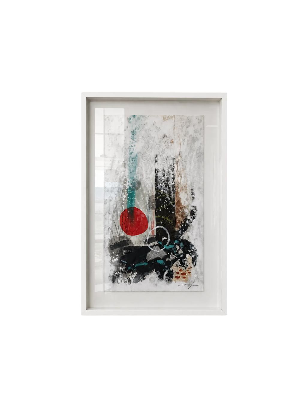 Quadro Lee