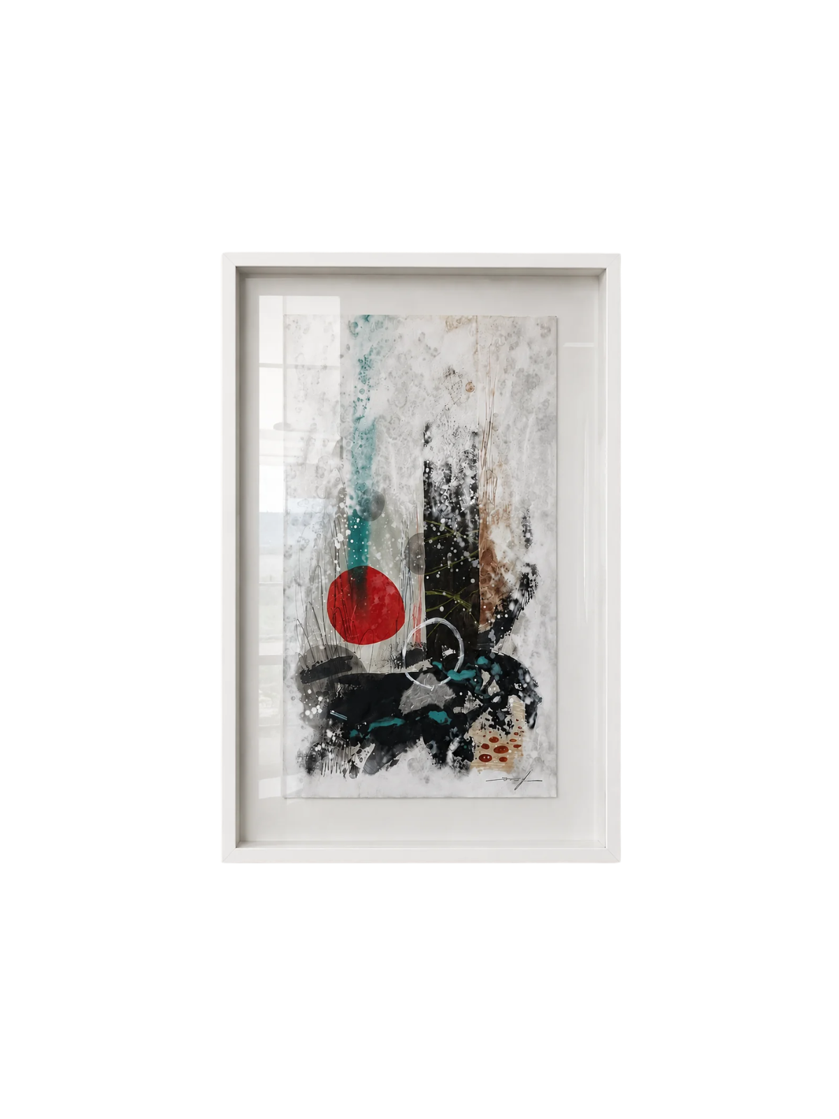 Quadro Lee