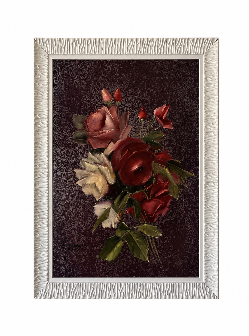 Quadro Paixão