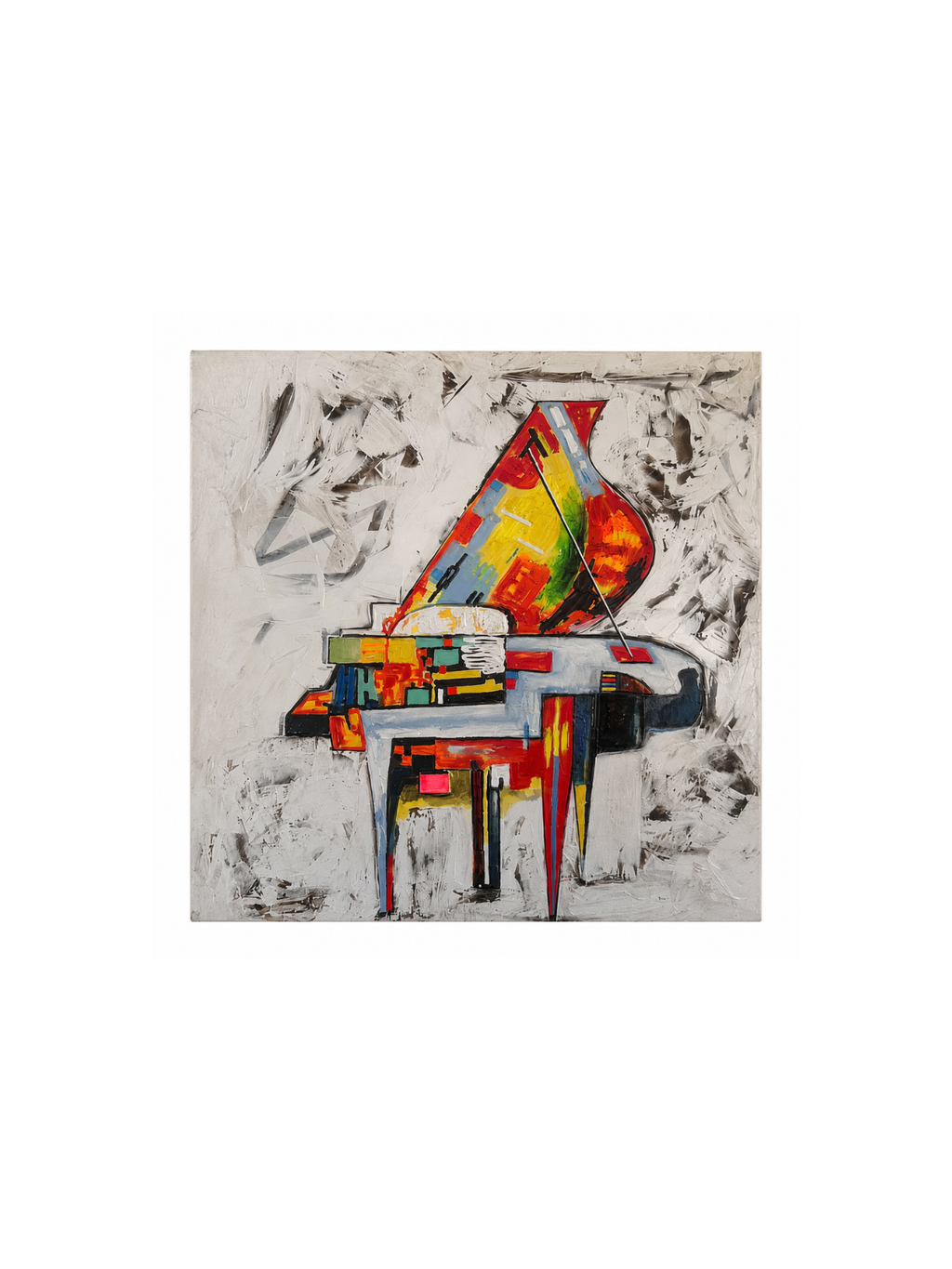 Quadro Music