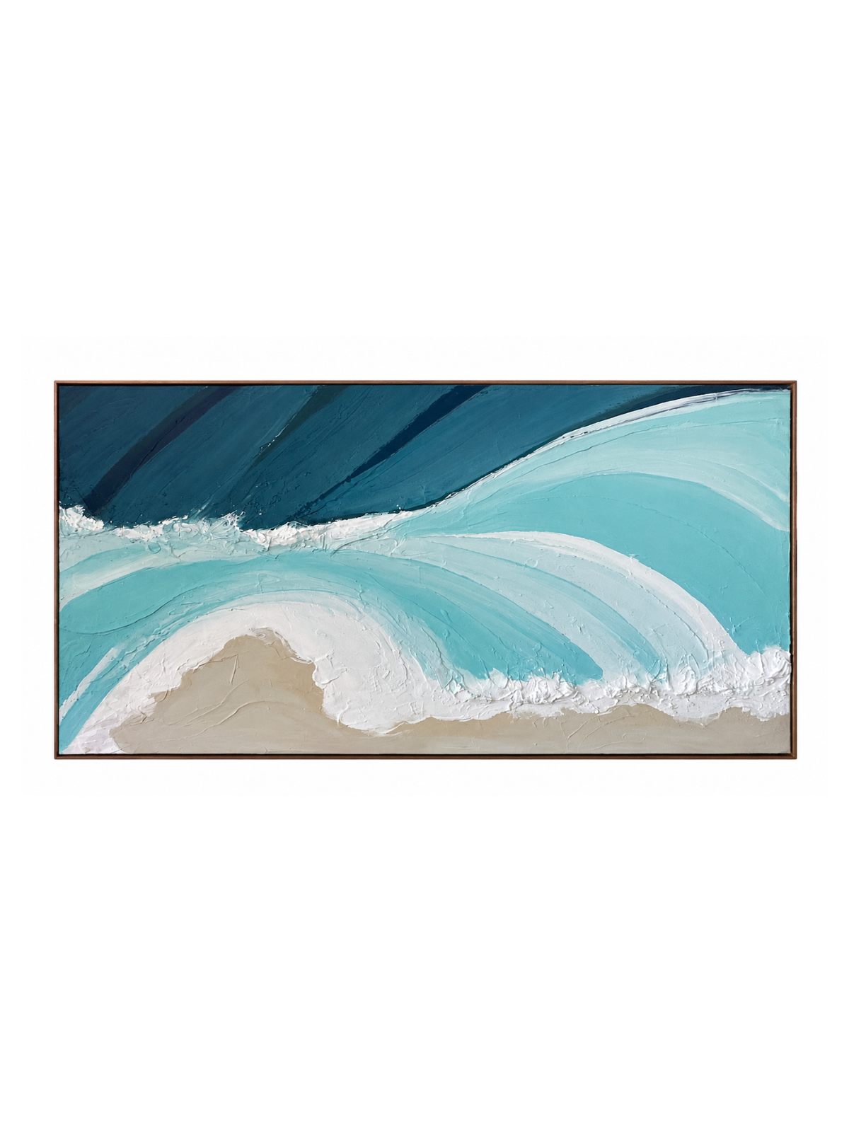 Quadro Water