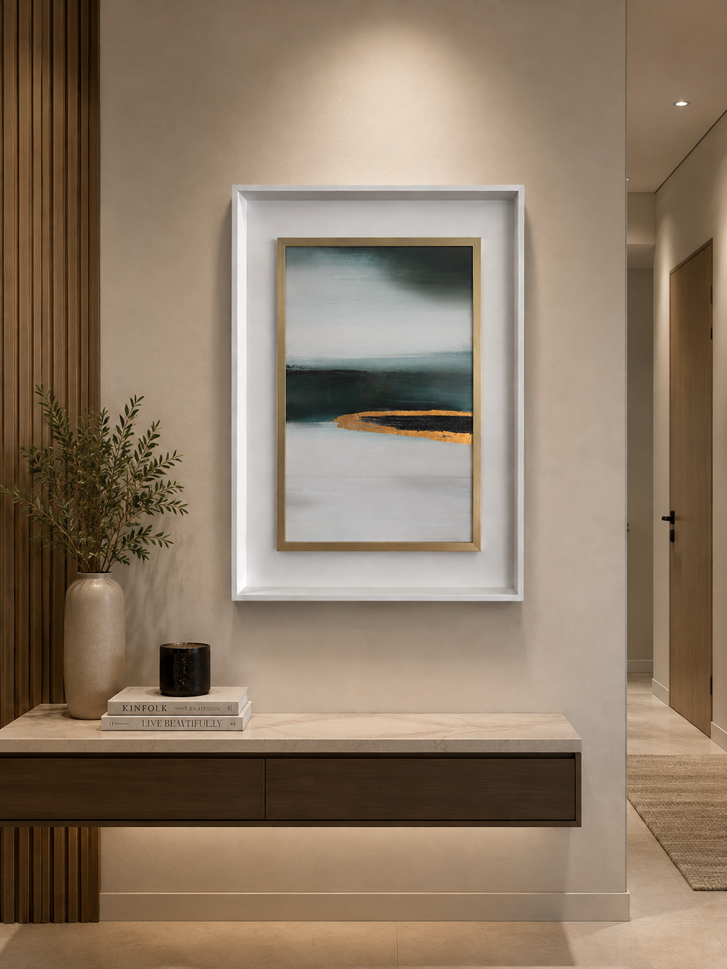 Quadro Serenity