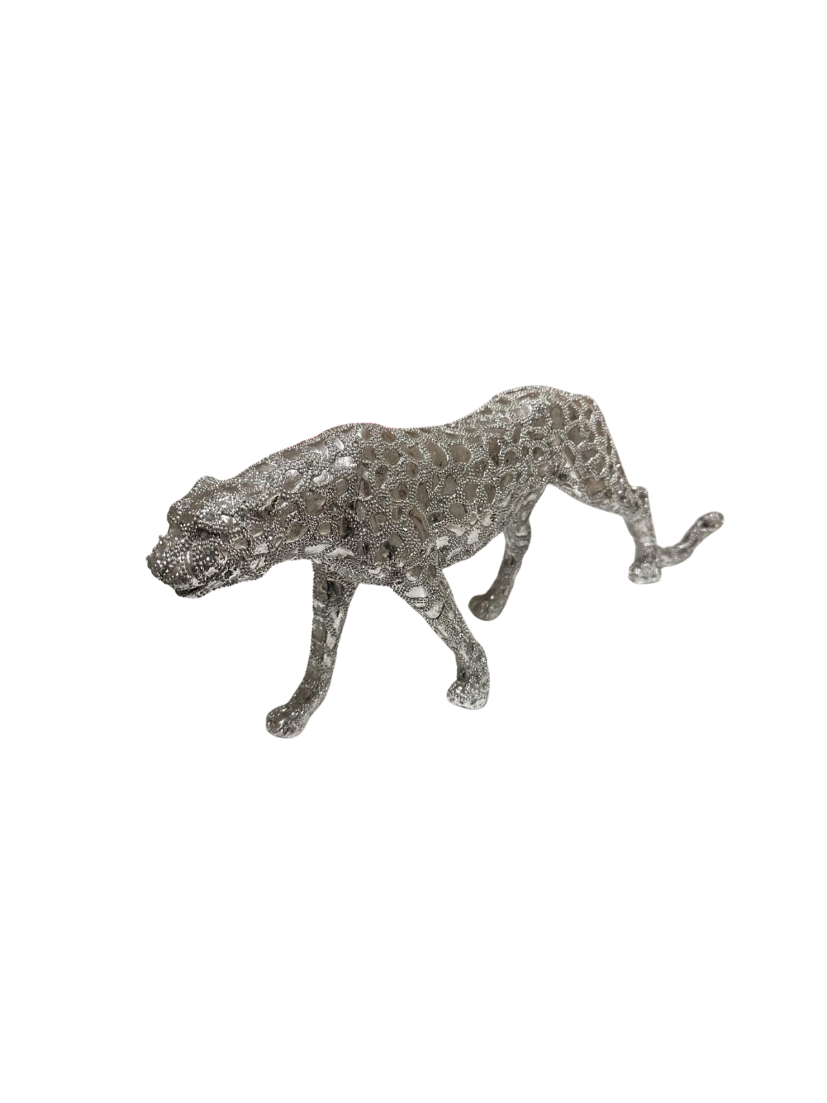 Estátua Tiger