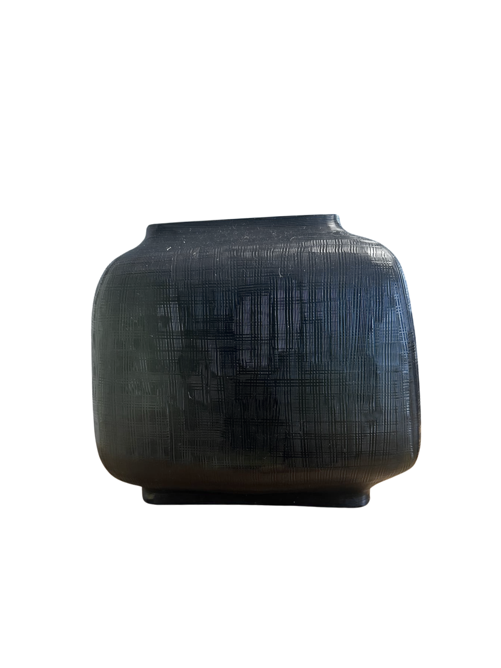 Vaso Cúbico