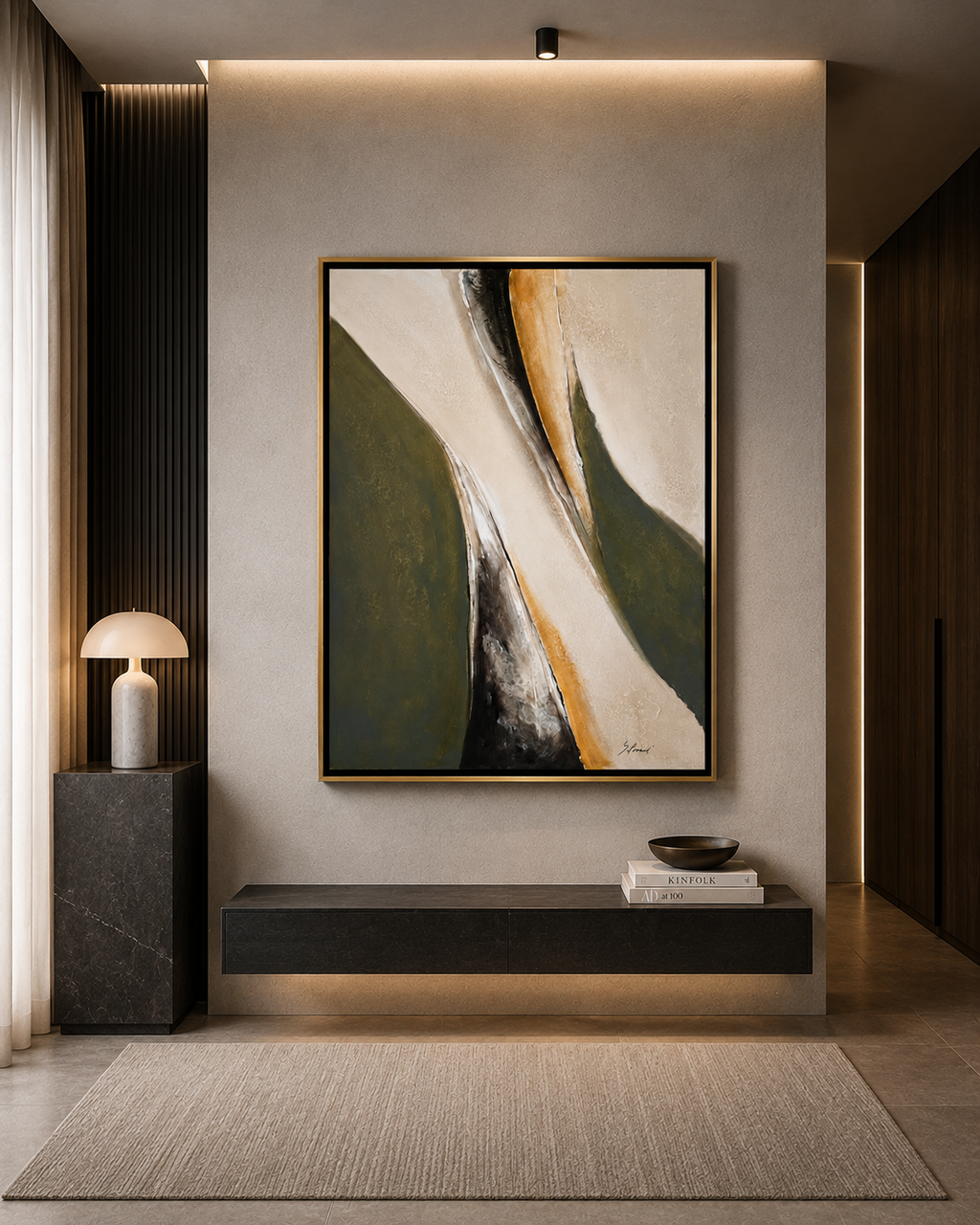 Quadro Axis