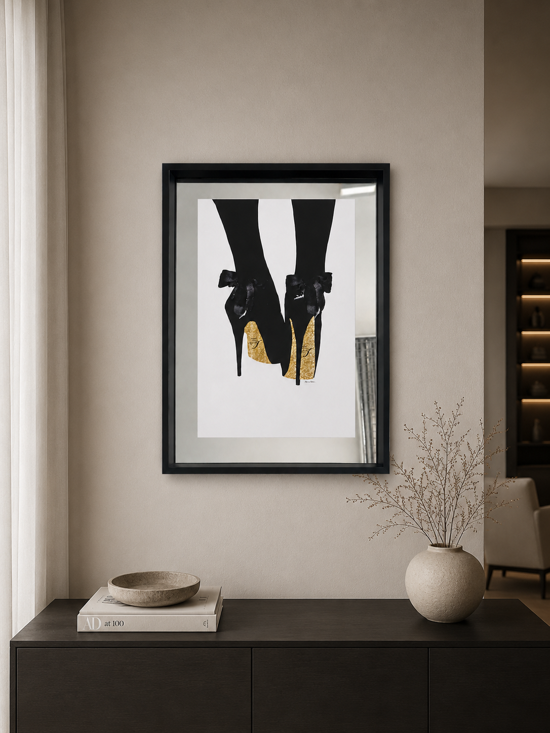 Quadro Bliss