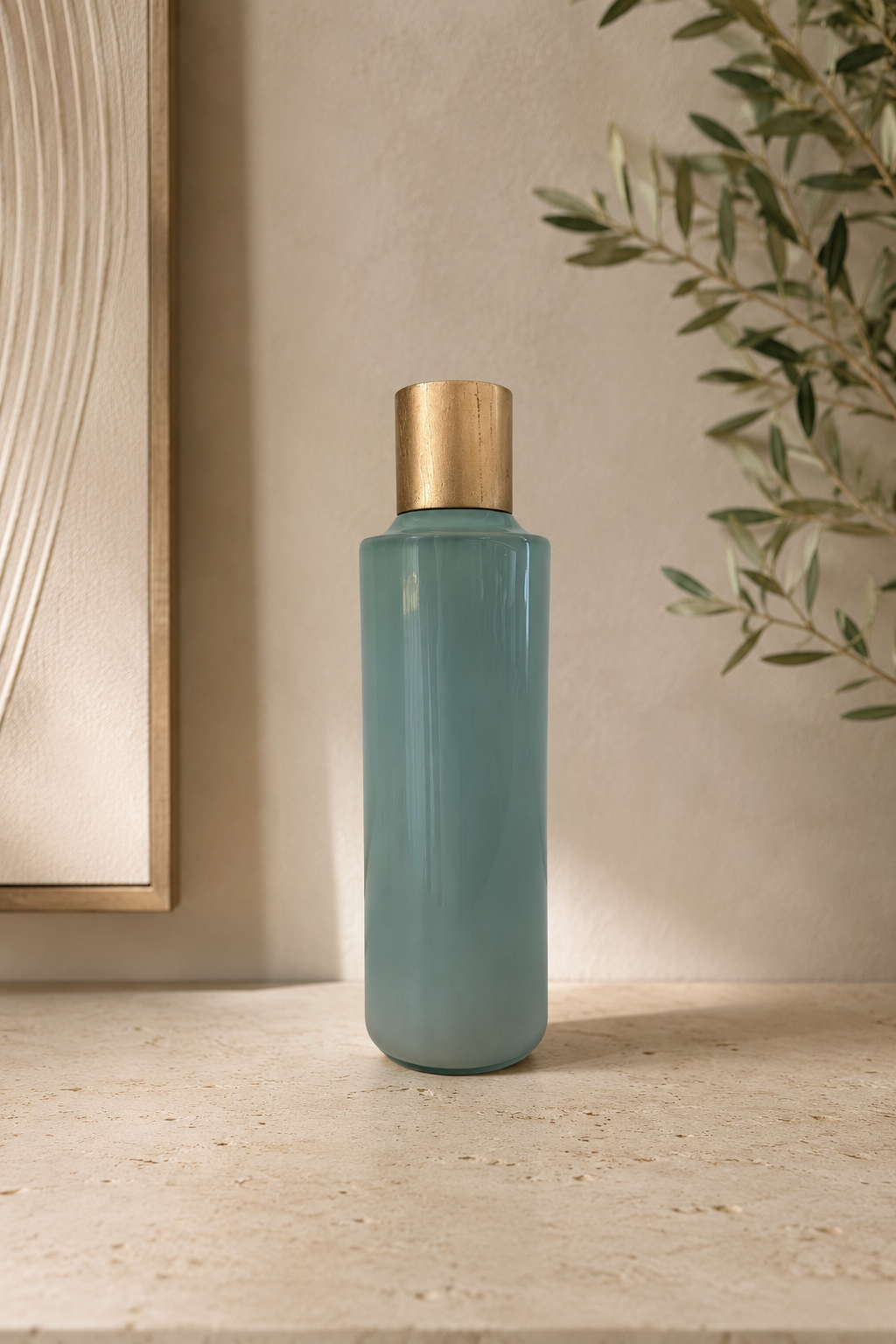 Jarra Blue
