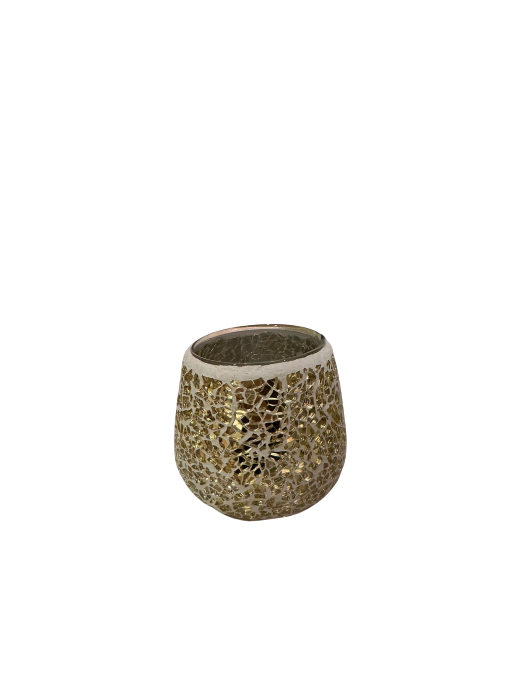 Castiçal Gold