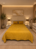 Colcha Yellow
