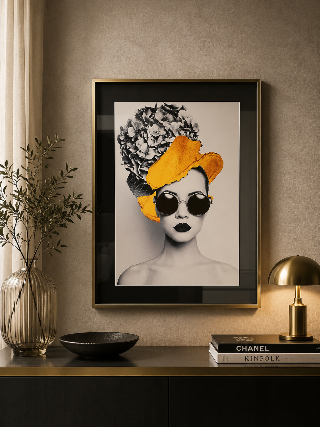 Quadro Dinamix