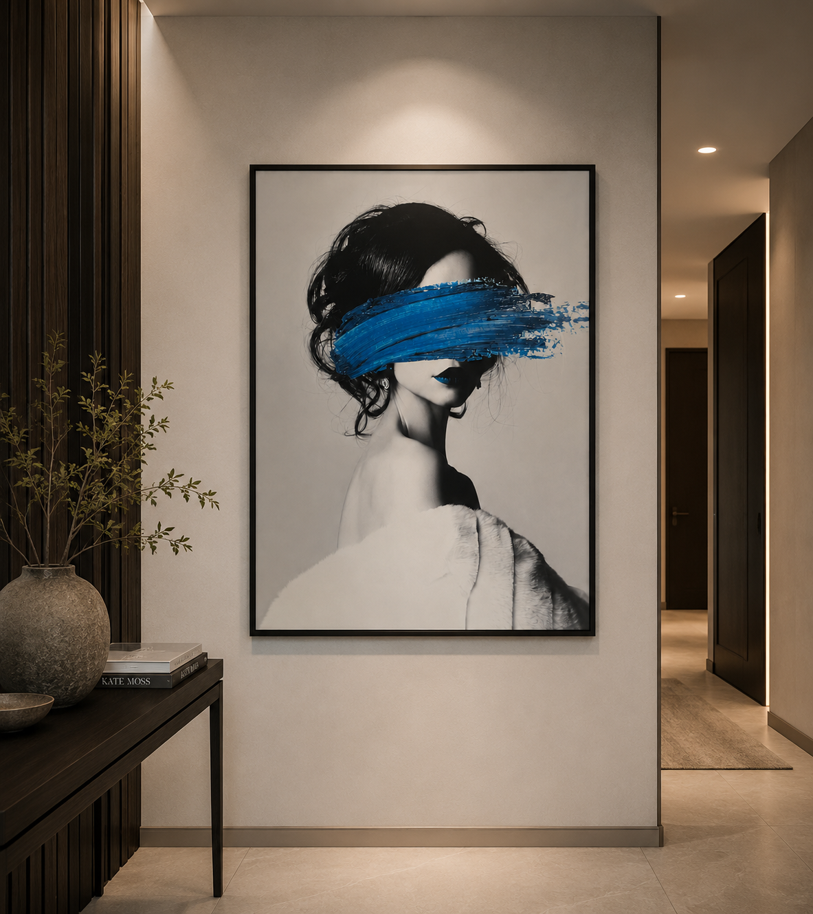 Quadro Glow