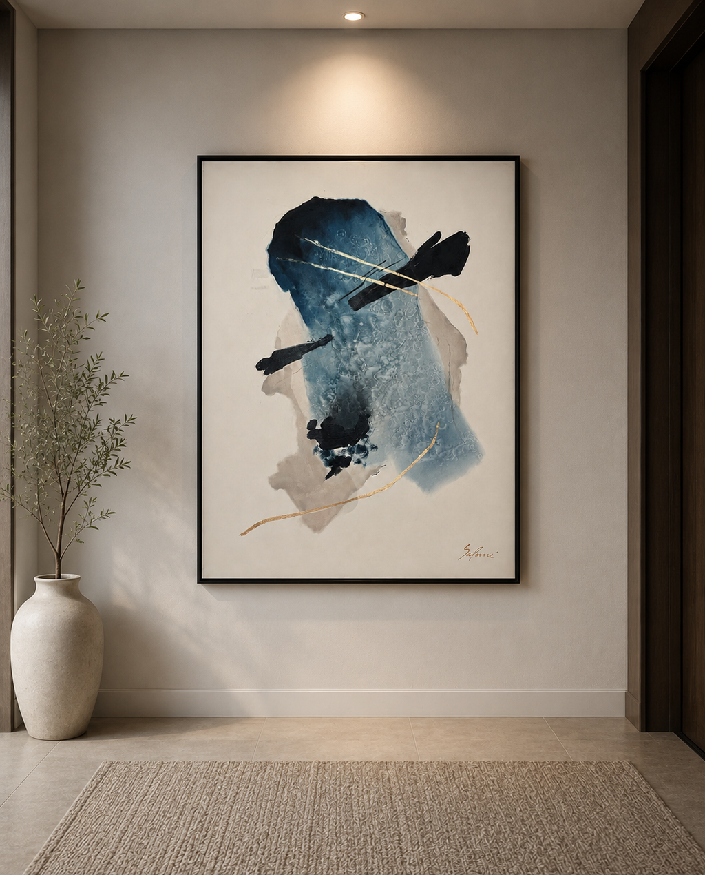 Quadro Harmonia
