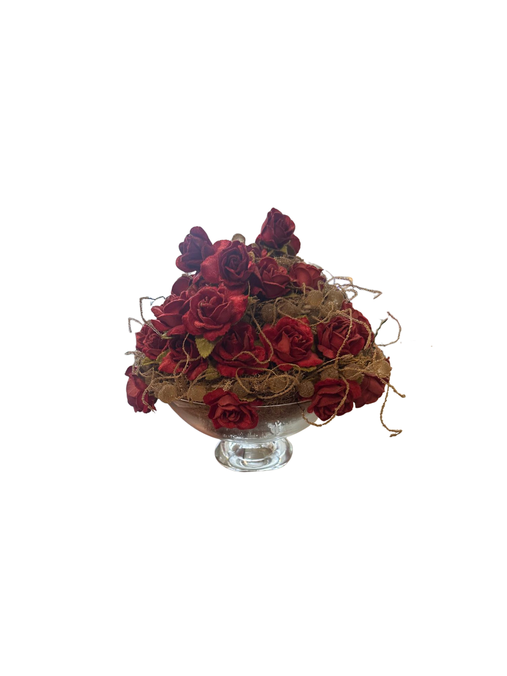 Jarra Red
