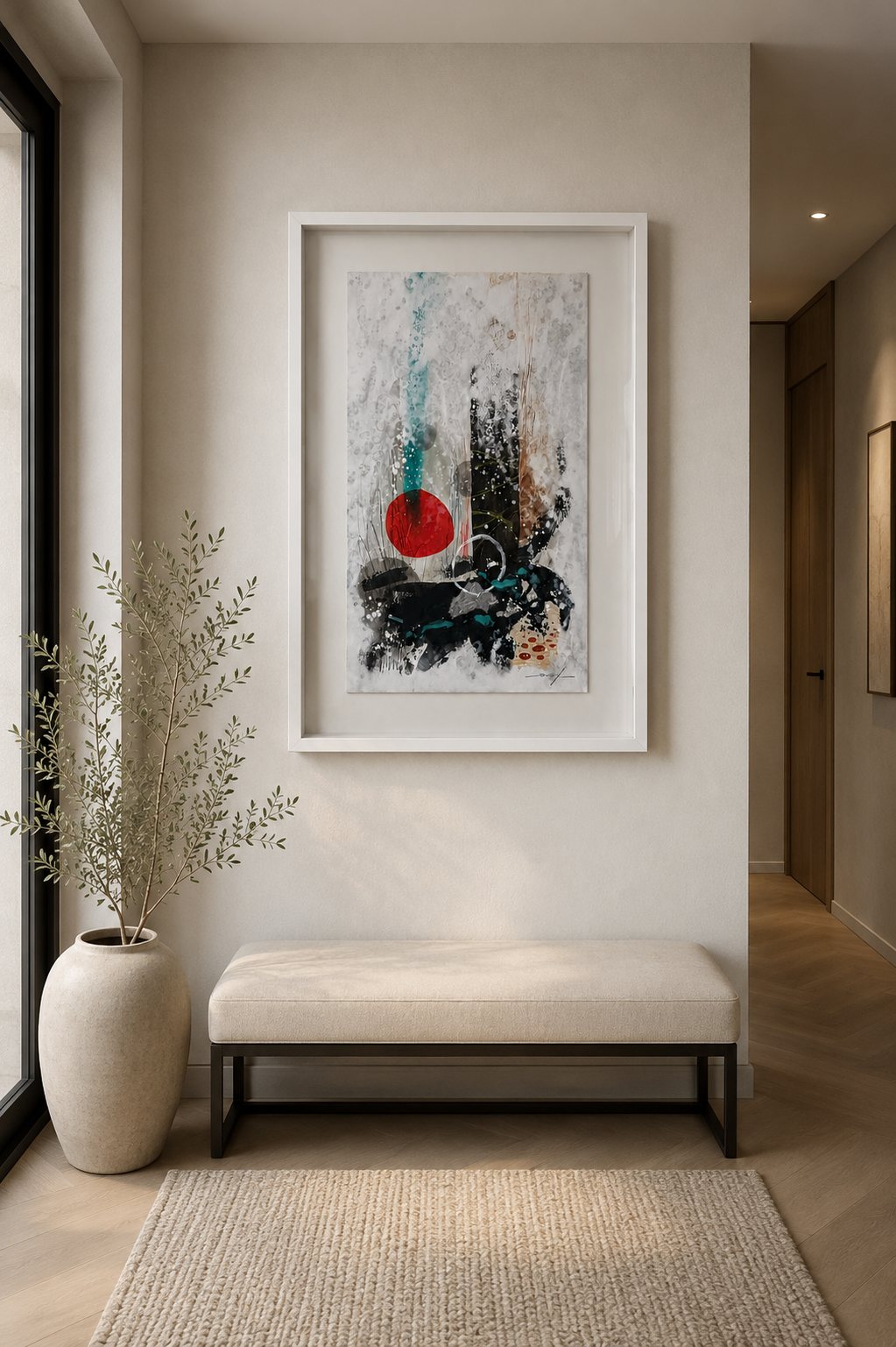 Quadro Lee