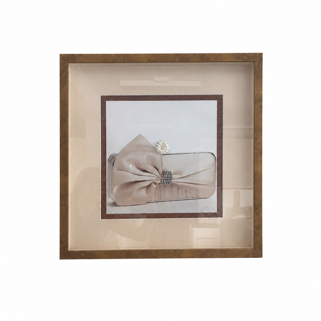 Quadro Bolsa