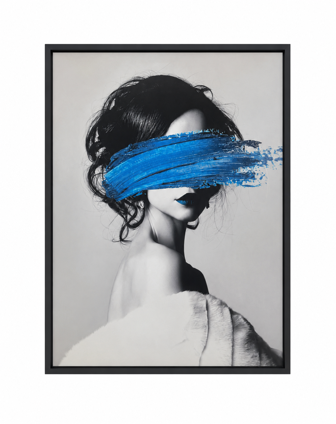 Quadro Glow