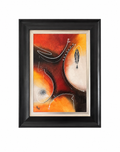Quadro Orange