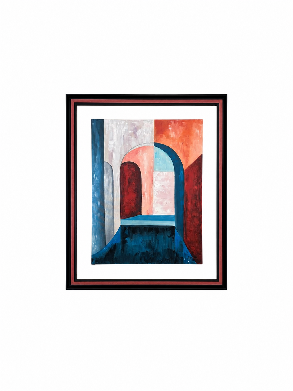 Quadro Red