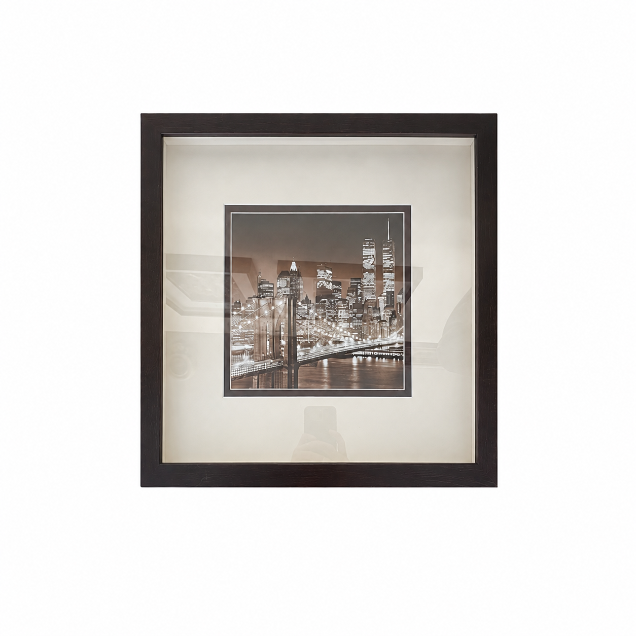 Quadro Scar