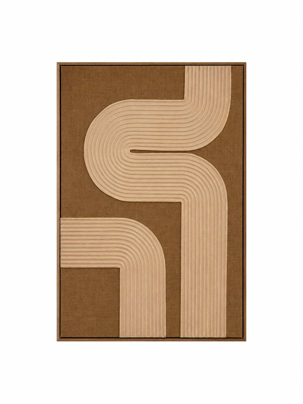 Quadro Sigue