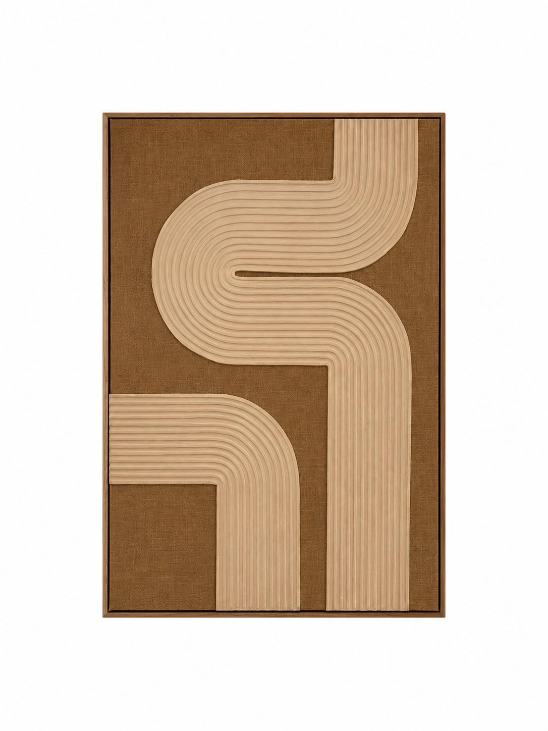 Quadro Sigue