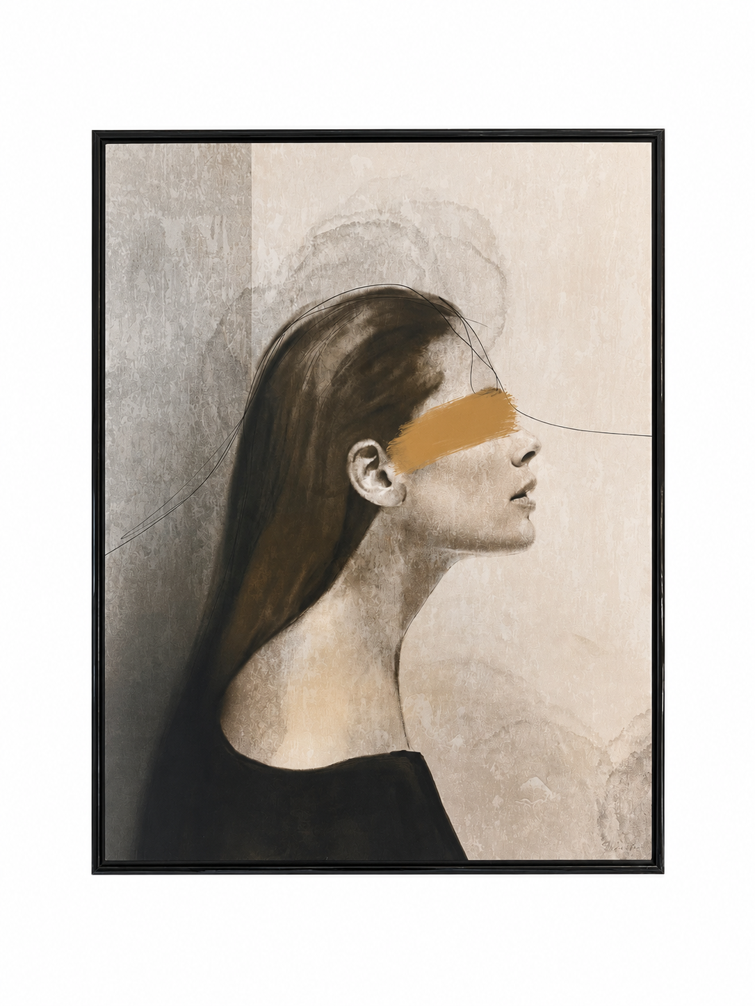 Quadro Woman