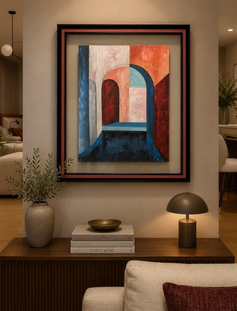 Quadro Red