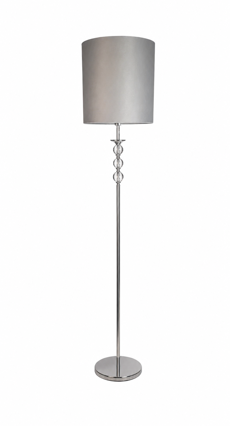 Candeeiro Silver