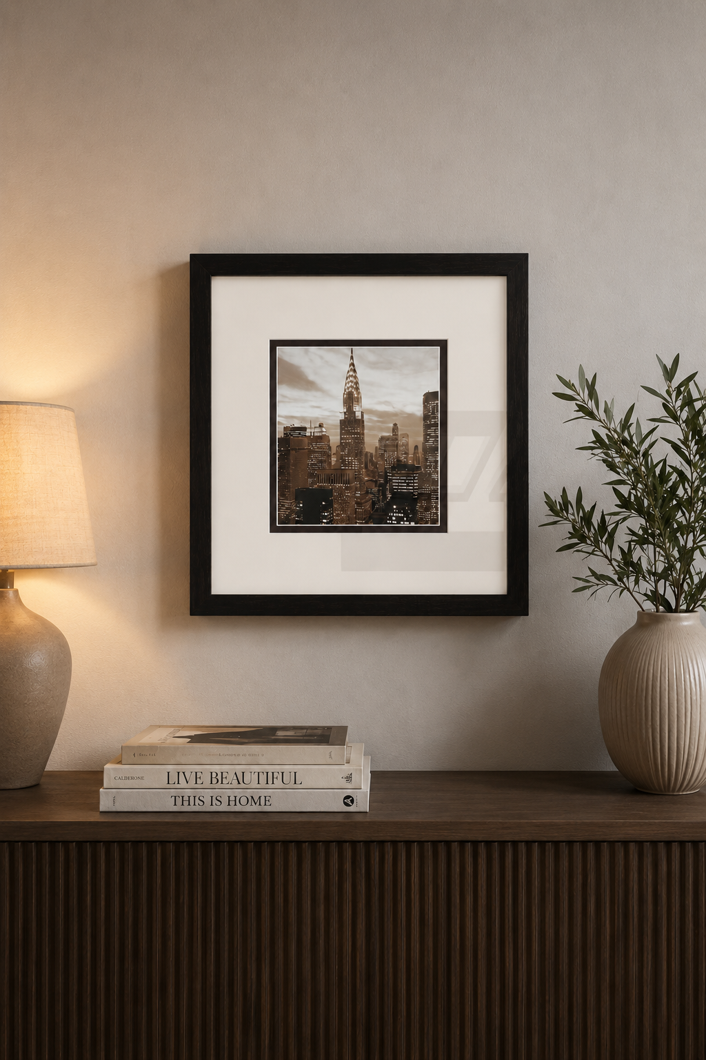 Quadro Starlight