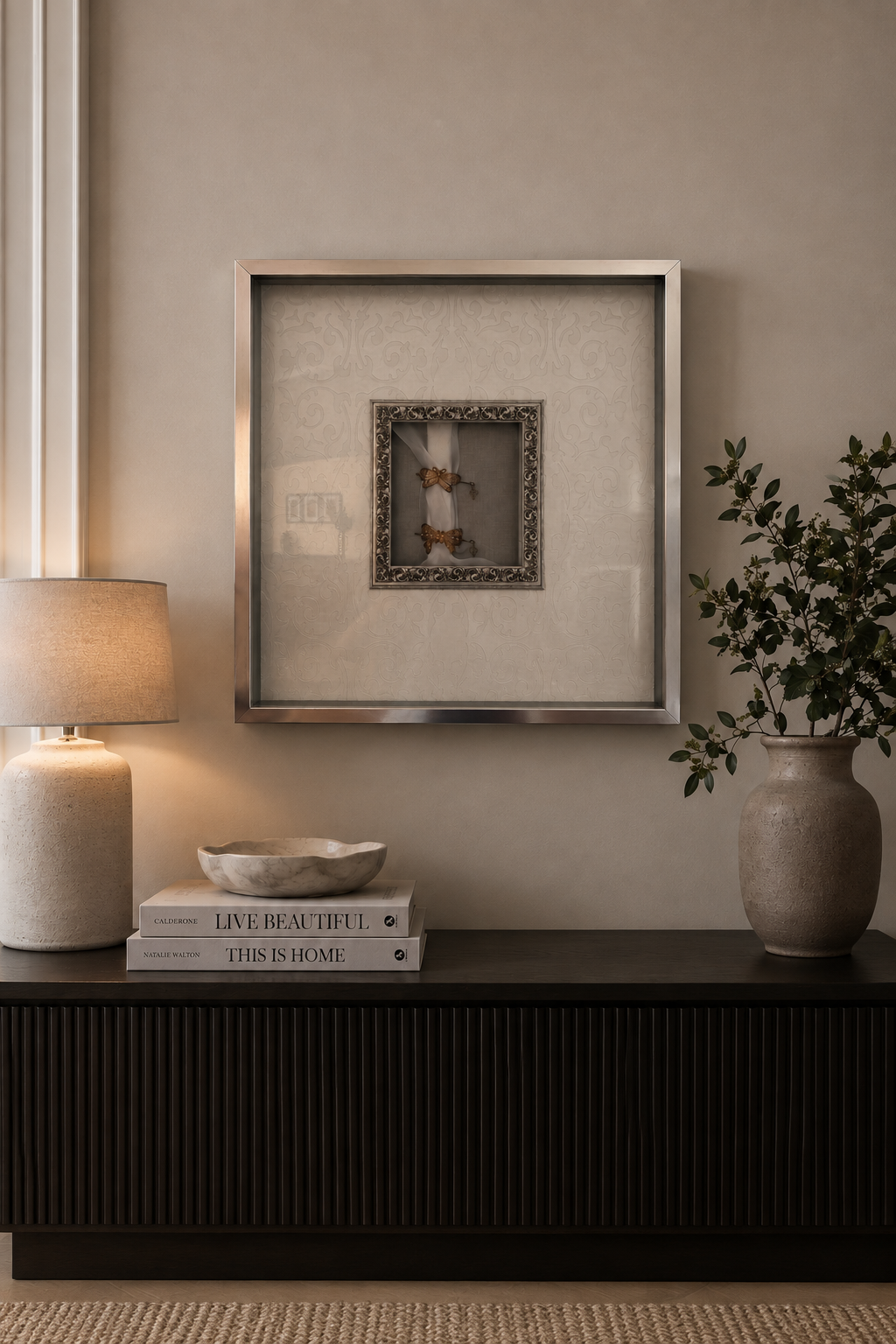 Quadro Trust