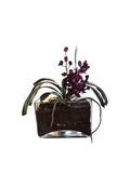 Vaso c/ flor