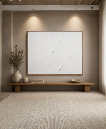 Quadro Wood